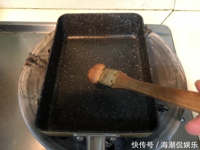  做法|这道日式早餐做法简单，软糯香滑，营养丰富，喜欢吃鸡蛋的别错过