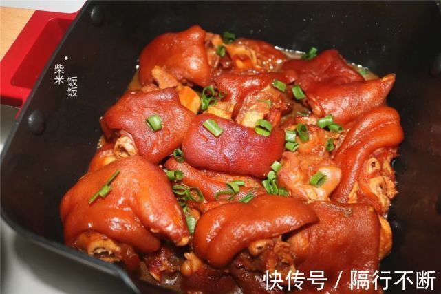 年夜饭吃什么分享8道热菜2道凉菜，都是家常味，好做好吃
