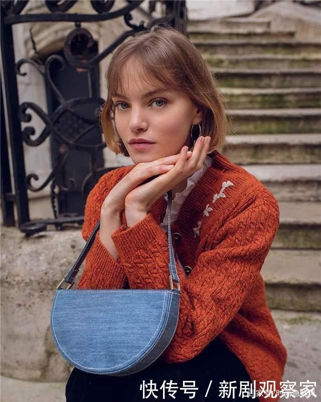 40+女性选择发型要慎重，这几款千万别碰，被说装嫩还俗气