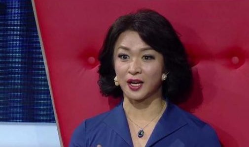 金牌主持人乐嘉曾侮辱金星，调戏谢娜，和宁静互怼，今现状如何？