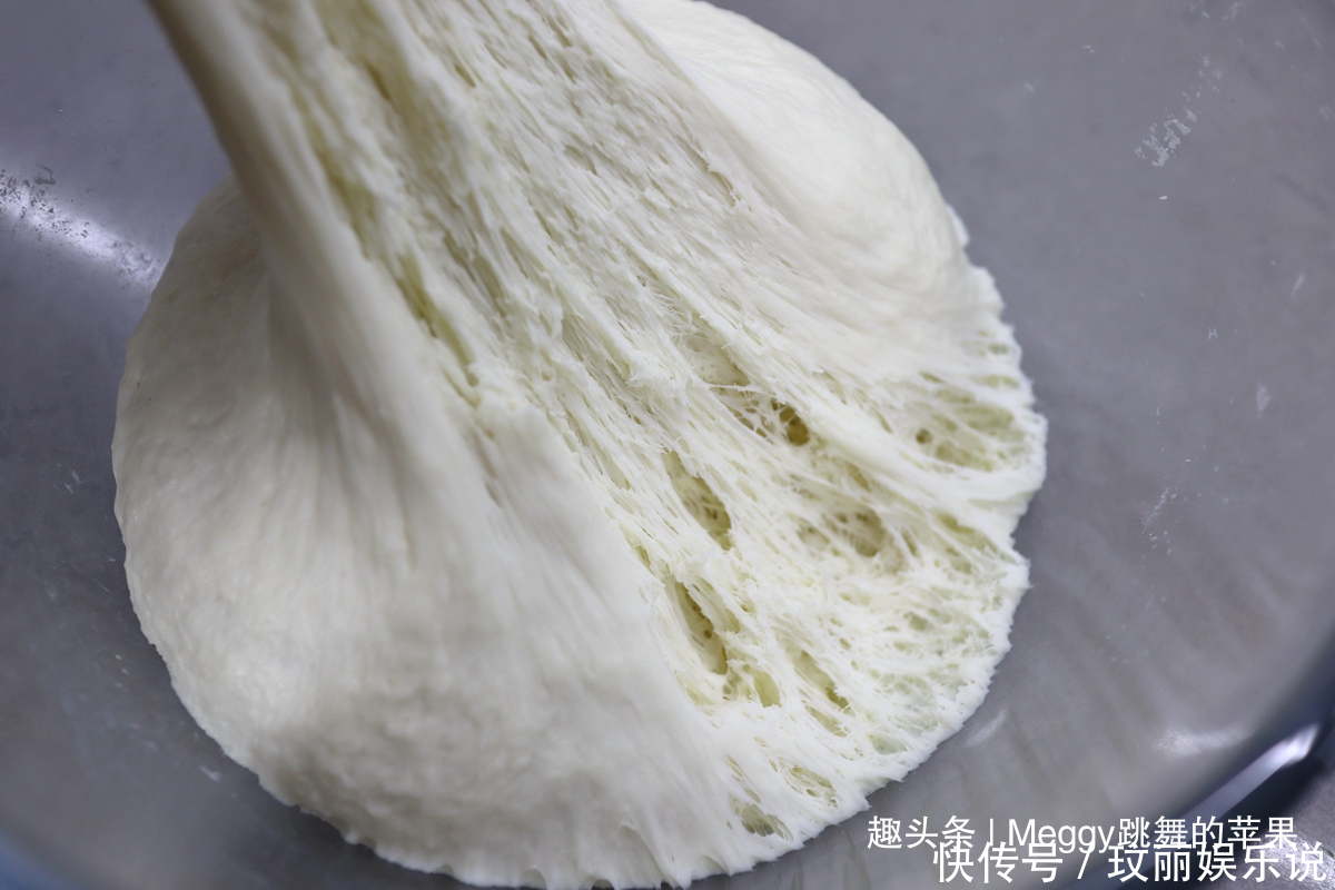 韭菜|此馅包子赛韭菜,不吃5个不罢休,不杀水直接拌,早餐吃倍儿精神