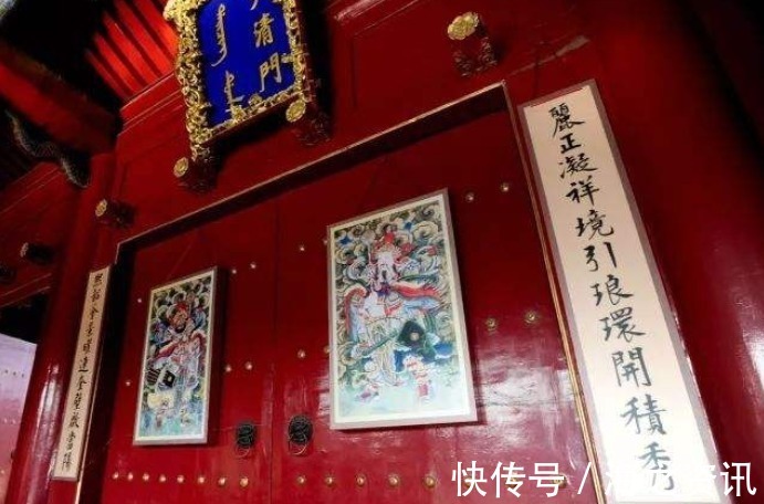 去世@亲人去世后,三年之内为啥不能贴红对联?并非迷信,有五点原因