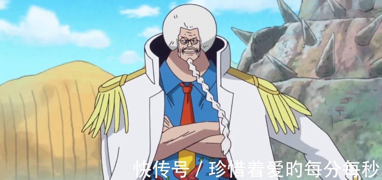 真面目|《海贼王》最大谜团，D之一族真面目，另附全部D之一族成员