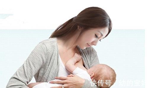 母乳|母乳喂养的宝宝喂到多大最好?