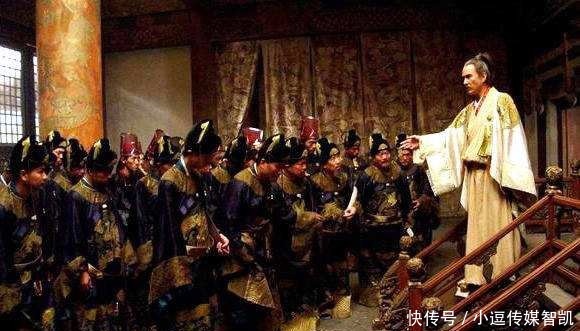 存亡之际|明末存亡之际，崇祯提议捐饷，士大夫阶层为何还在哭穷？