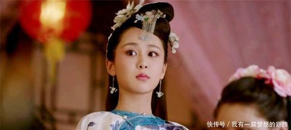 公主|朱元璋最小的女婿,新婚之夜被绑在树上,公主一人守洞房!