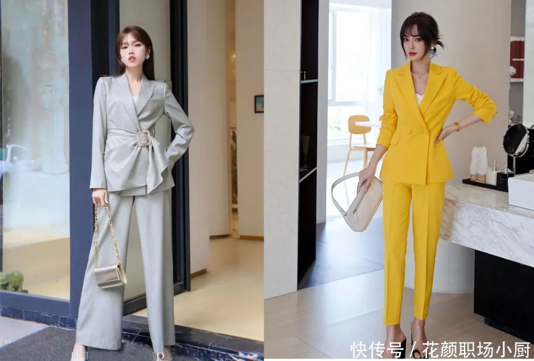 抛弃这几点，就能穿出高级感