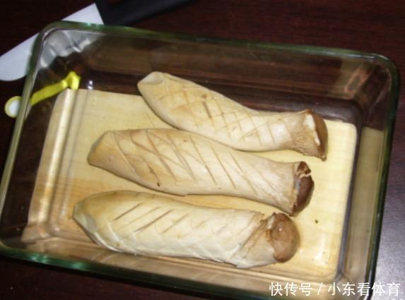 买杏鲍菇,选粗的还是细的行家参考这两招,买到就是赚到