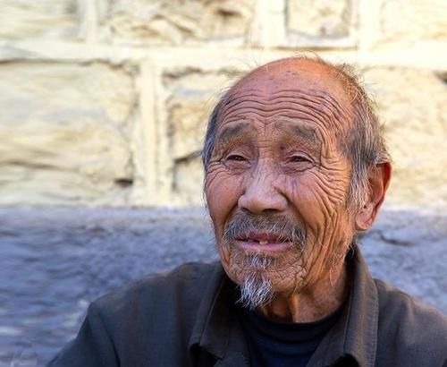 大妈|老年人“年龄标准公布”，过了这个年纪之后，才可以称为老年人