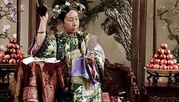 守寡|慈禧守寡19年意外怀孕,3位把脉太医只活1个人,仅因说了这句话!