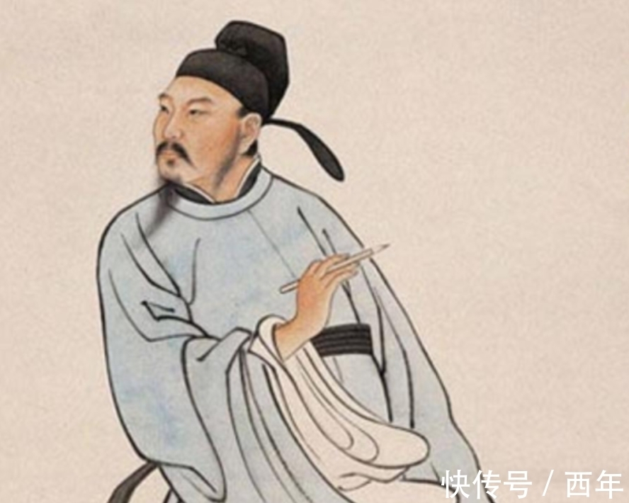 白居易|“离离原上草”读了许多年，“离离”究竟是何意思？多数人不知