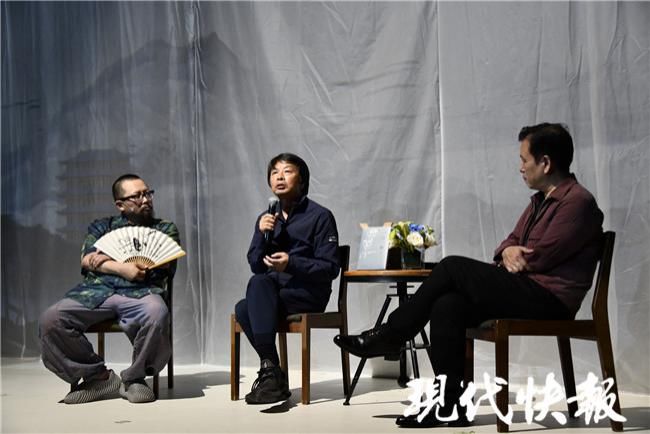 李敬泽|著名作家刘震云新作《一日三秋》重磅首发