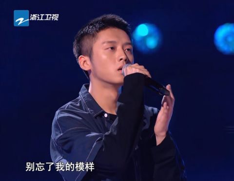 王鴻昊|好聲音：哪些學員更有希望奪冠？王鴻昊高開低走，王靖雯人氣旺