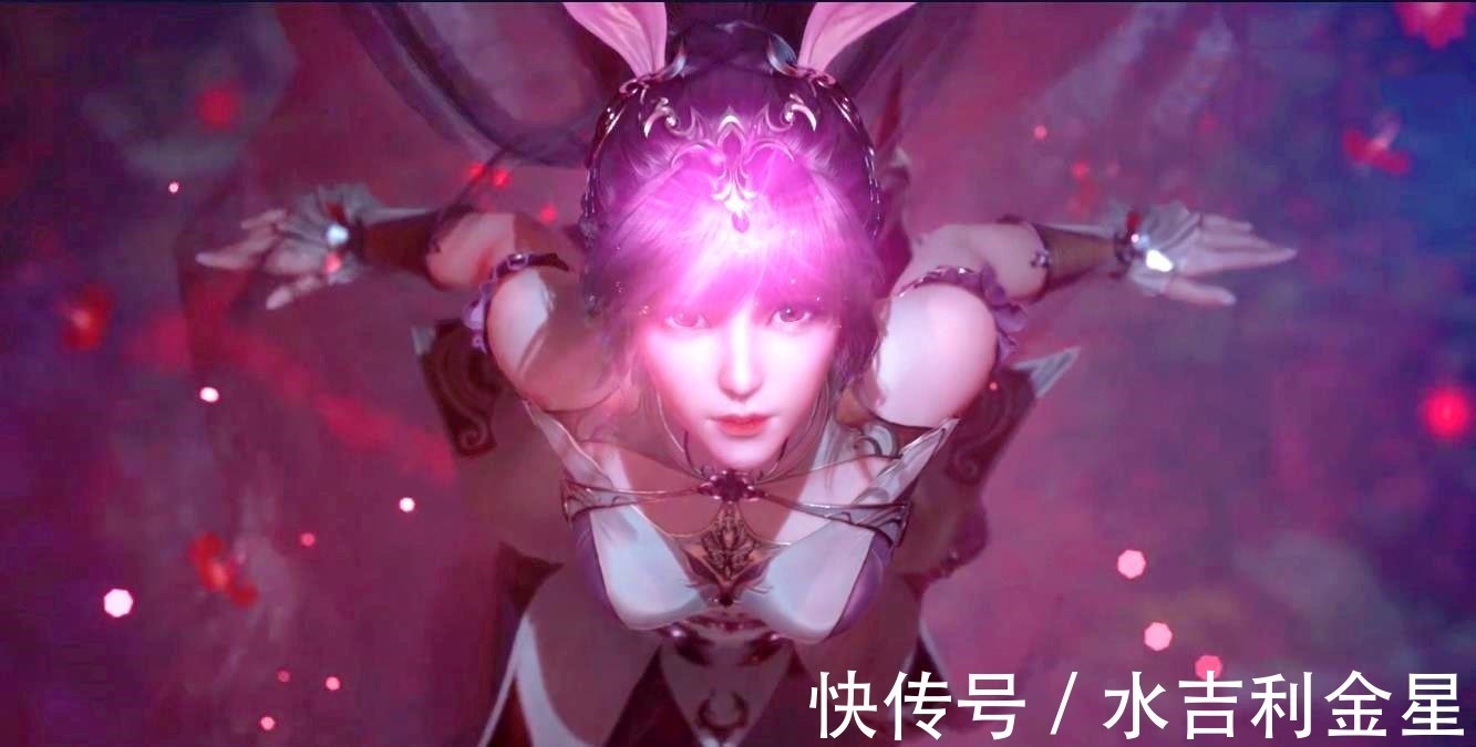 献祭|斗罗大陆唐三牺牲五大魂环复活小舞,小舞完成海神考验,成封号斗罗