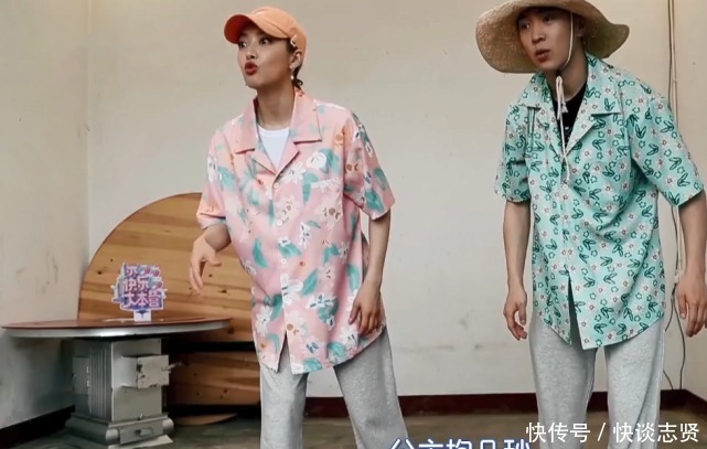 着点 马伯骞公主抱宋茜时,自觉露出“礼貌手”,低情商的学着点