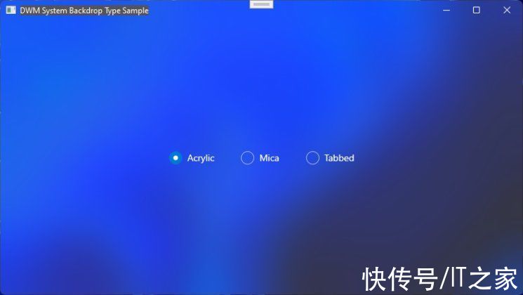 UI|Win11 22H2 正在路上，微软会在不影响性能的情况下进行 UI 更改