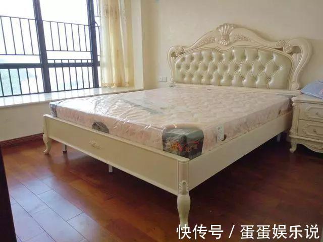 山水画|老丈人亲自设计的装修，媳妇看完哭笑不得，我选择保持沉默！