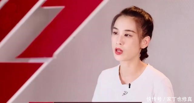 黄圣依|人性强弱之间的转变《浪姐》这两个人的表现意料之中