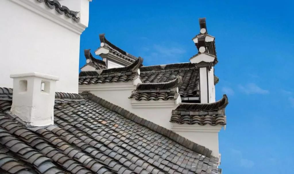 徽派建筑|斥资125亿,耗时7年,这座搬到美国的清代古宅,令人汗颜