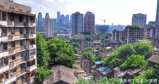 城市|中国“最喜庆”的城市名称,因为皇帝登基得名,如今因抖音爆红