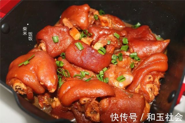 寓意|除夕年夜饭,这道菜记得安排上,寓意美好,来年多财多福