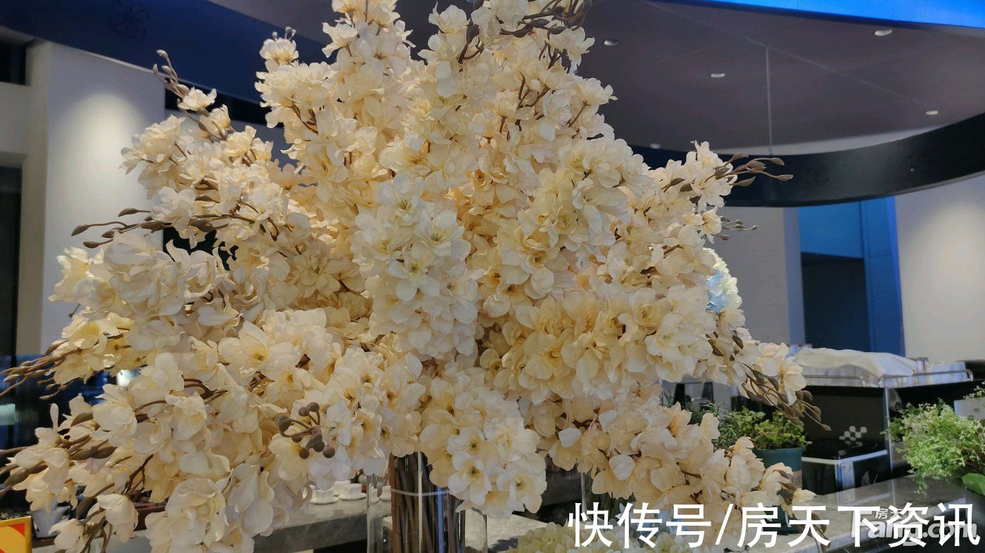 万科|万科东湖堤白怎么样？看置业顾问刘洪涛发布了一条项目新消息