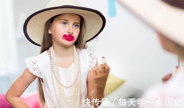 嘴唇 口红应该怎么选手把手教你选出真爱口红!