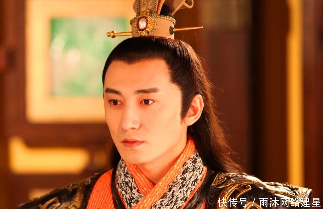 瓦岗寨李密:被自己誓言打败的英雄,到底是一条龙还是一条蛇?