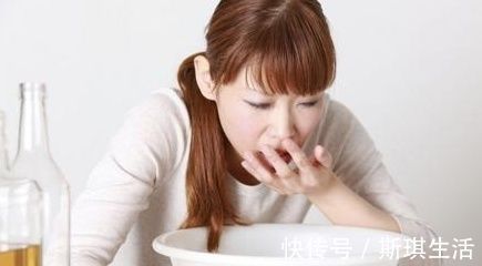 灵敏度|怀孕后有这几种特征,那么恭喜你,你可能不会孕吐~