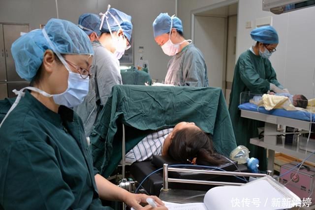 宝妈|顺产和剖腹产该怎么选?各有各的优点,但有几种情况要选择剖腹产