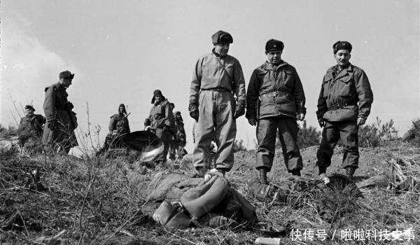 志愿军|志愿军入朝第四次战役——李奇微和他的“磁性战术”