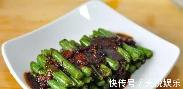 好吃的家常菜做法,有荤有素,营养又美味,刚上桌盘就光了!