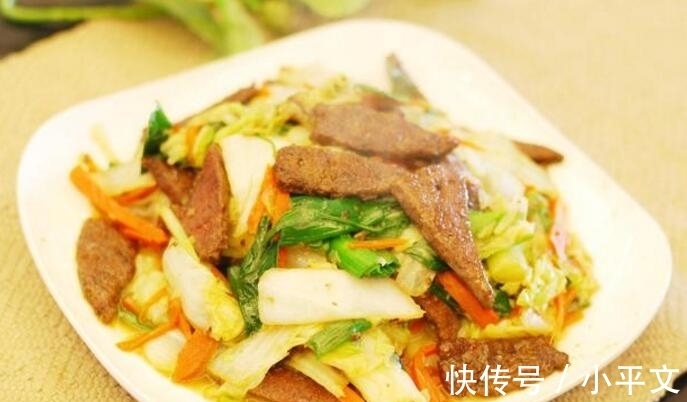 肥肠|开胃又下饭的家常美食,家人非常喜欢,鲜香又美味可口很好学
