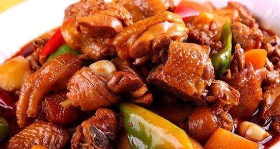 黏液蛋白|女性多吃“排毒菜”,润肠排便、降血压、降血脂、疏通血管保健康