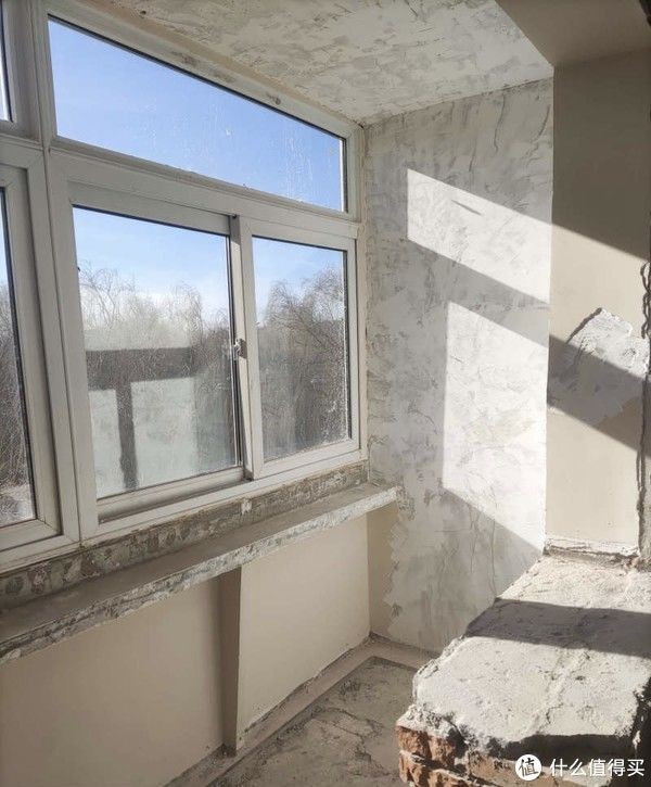 老屋|爆改30年房龄老破小,老屋也可以很治愈