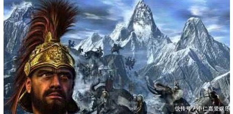 蒙古帝国|历史上最强的五大帝国，中国占两个，其中一个很多国人早已被遗忘