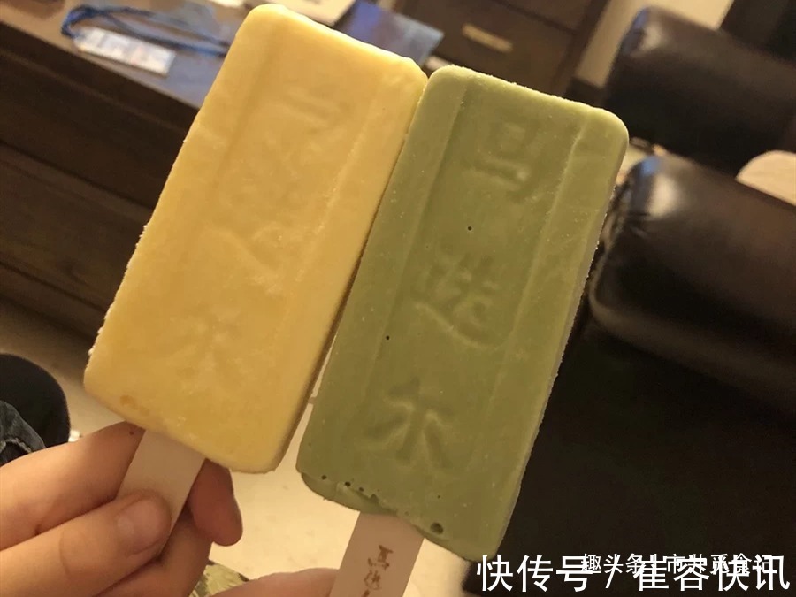 贵族|雪糕中的“5大贵族”,一根卖十多元,和1箱小布丁比你选择谁