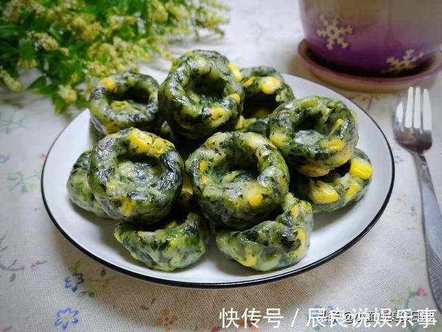 胆固醇|宁可不给孩子吃肉,也要做它吃,入锅一蒸清淡又营养,孩子超爱吃