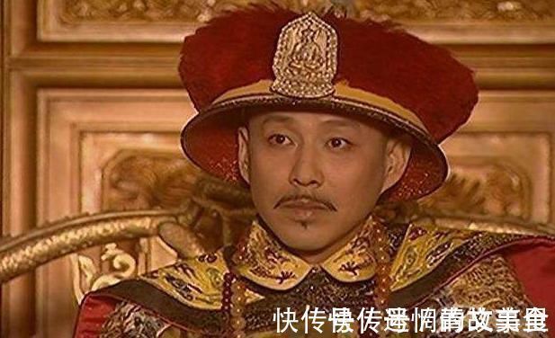 避暑山庄$康熙故意错写一字,300多年没人改动,如今还挂在避暑山庄的门上