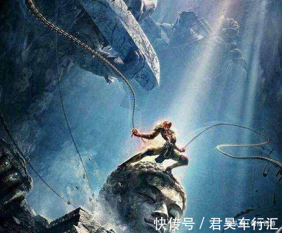 灵台方寸山&孙悟空成佛之后,为何不去见菩提老祖?如来佛无意间泄露一个秘密