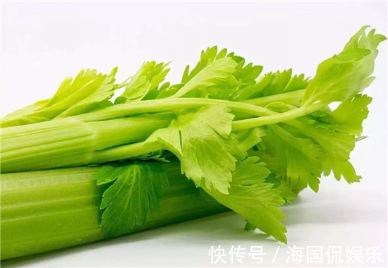 芹菜的“死对头”,两者不能同食,尤其是最后一种,快告诉家里人