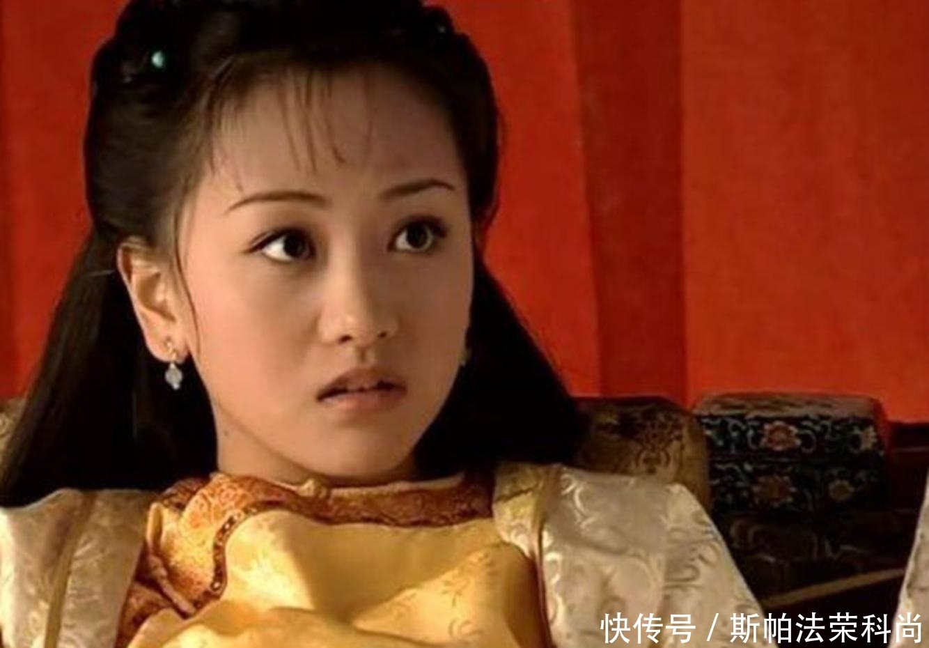 同治帝|她是大清最惨的皇后，生前被慈禧针对，死后尸体还被虐待