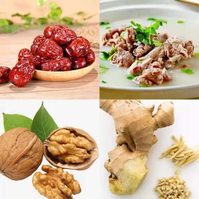 补肾|你是阴虚还是阳虚，中医告诉你，两者一字之差补法可有大不同