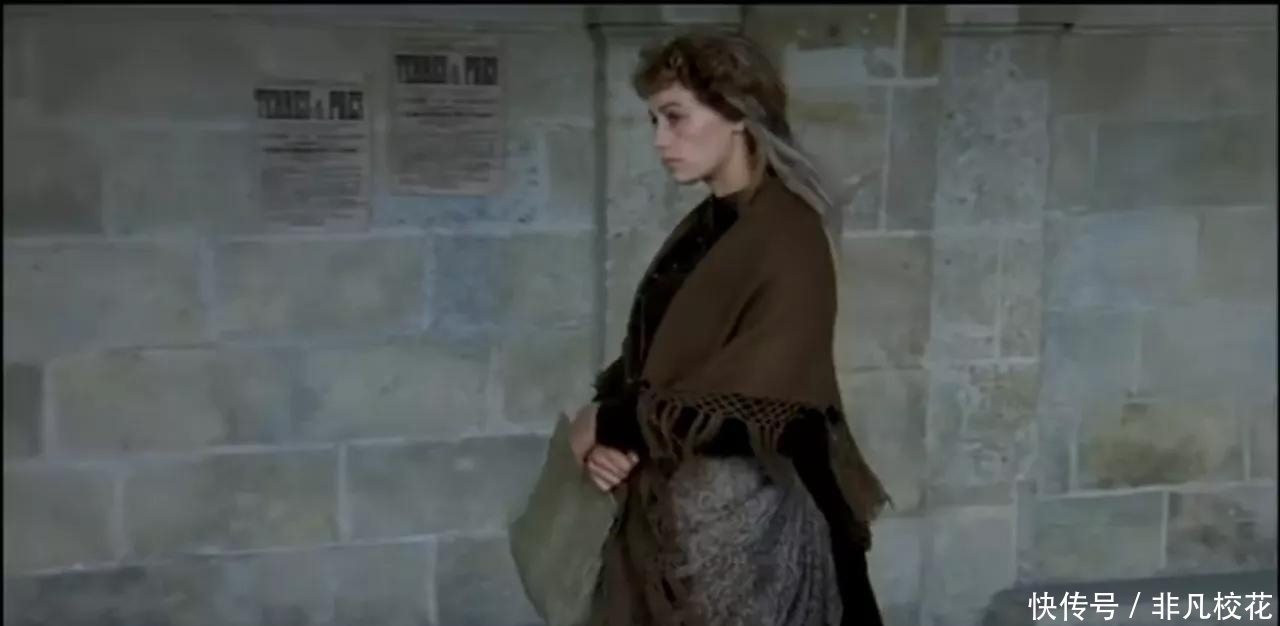 罗瓦赛尔|《项链》:如果你觉得马蒂尔德只是虚荣,说明你还未经世事