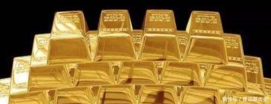 古代|古代皇帝动辄赏金千万两,真出手这么阔绰?一般人不敢花!