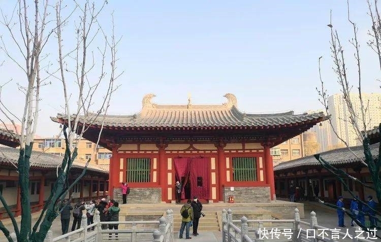 故里|看点丨狄仁杰故里