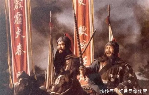 梁山小兵生活如何?他们能大碗喝酒、大口吃肉么?结果令人失望