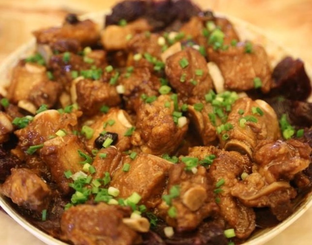 几道好吃的家常菜分享给大家，营养美味做法简单，家里人吃得开心