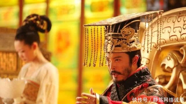 隋朝|唐朝经济不如宋朝发达,为何却被誉为古代最大盛世,不只看数据