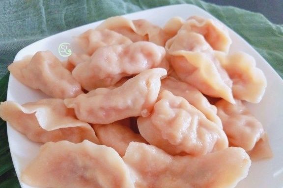 馅料|天热吃饺子，这个馅最受欢迎，清淡美味又营养，吃多也不腻